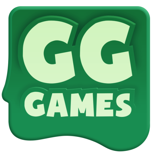 Green Goo Games logo